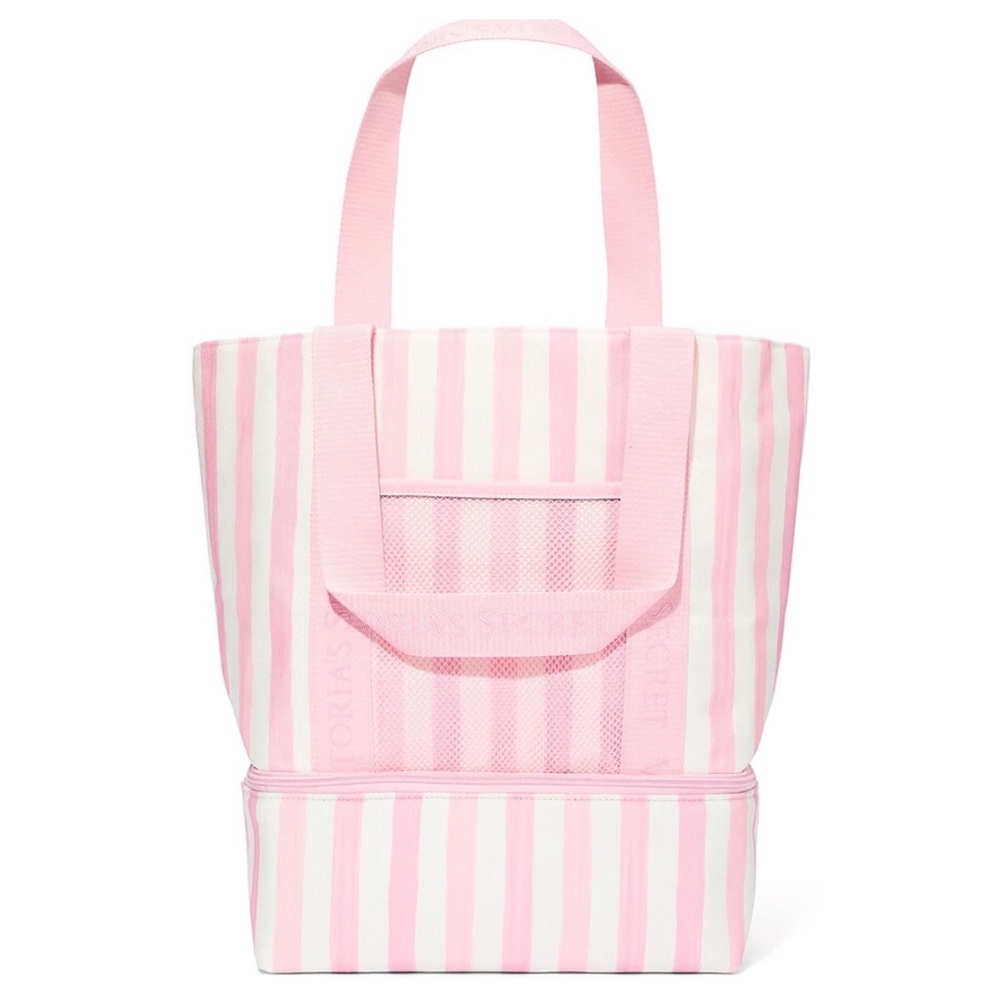 Perfect Beach Tote